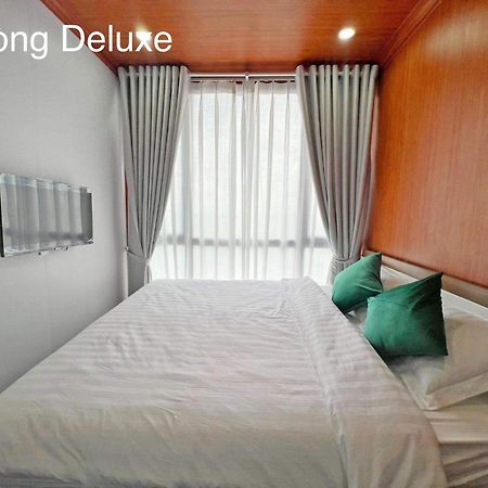 Ho Coc Park & Resort Xa Nhu Lam Luaran gambar
