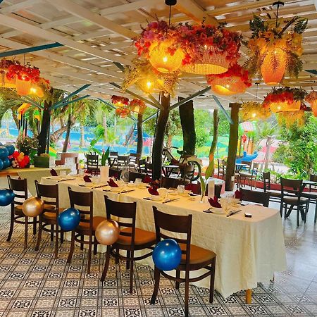 Ho Coc Park & Resort Xa Nhu Lam Luaran gambar