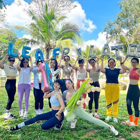 Ho Coc Park & Resort Xa Nhu Lam Luaran gambar