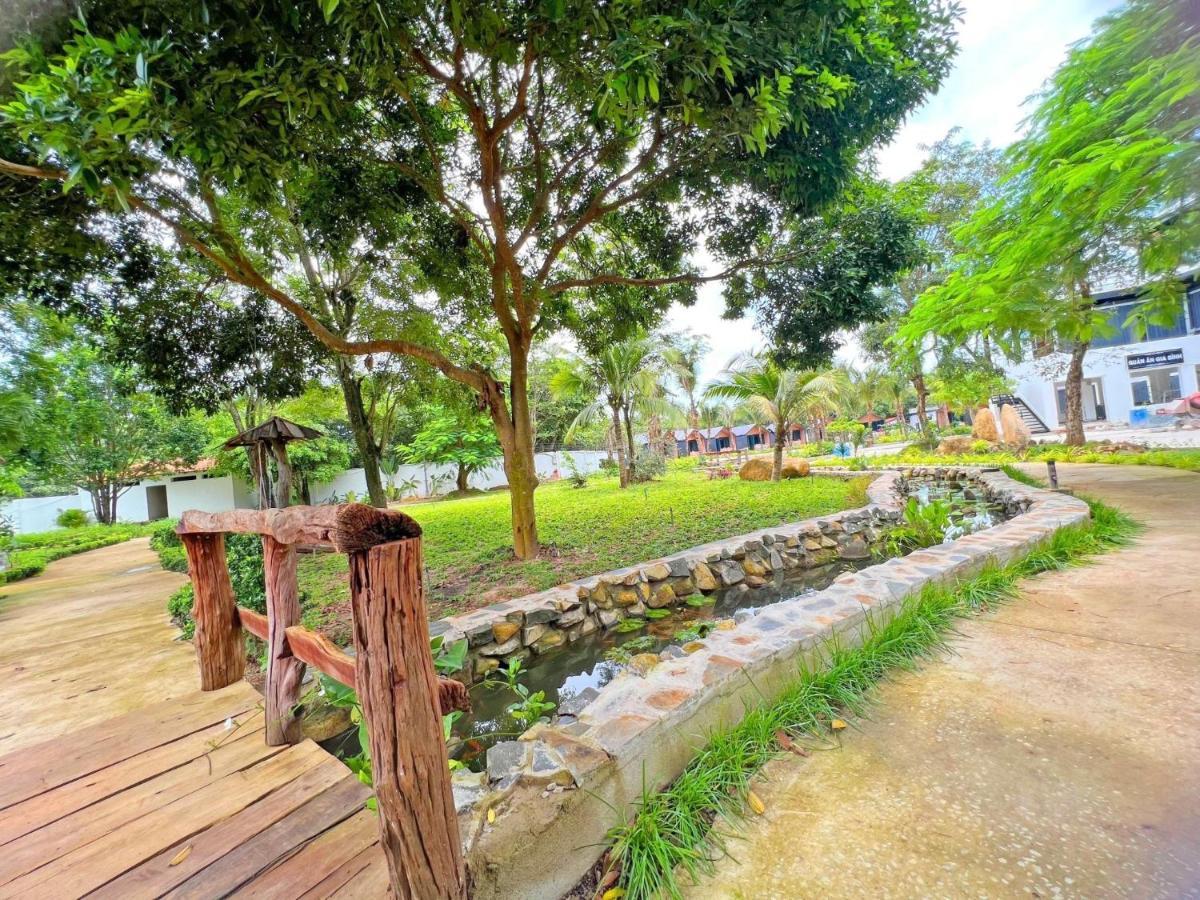 Ho Coc Park & Resort Xa Nhu Lam Luaran gambar