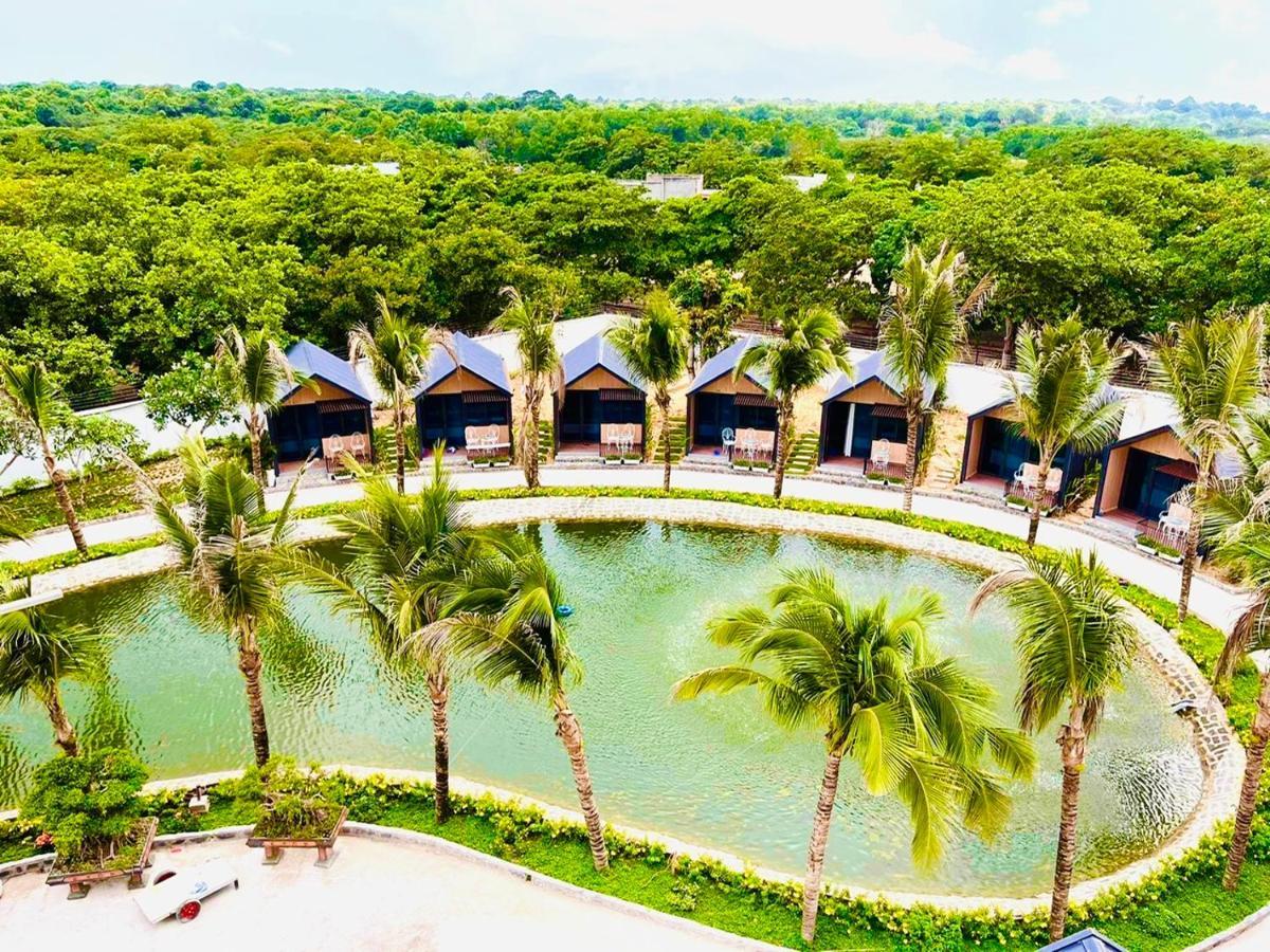 Ho Coc Park & Resort Xa Nhu Lam Luaran gambar