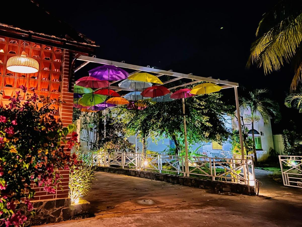 Ho Coc Park & Resort Xa Nhu Lam Luaran gambar