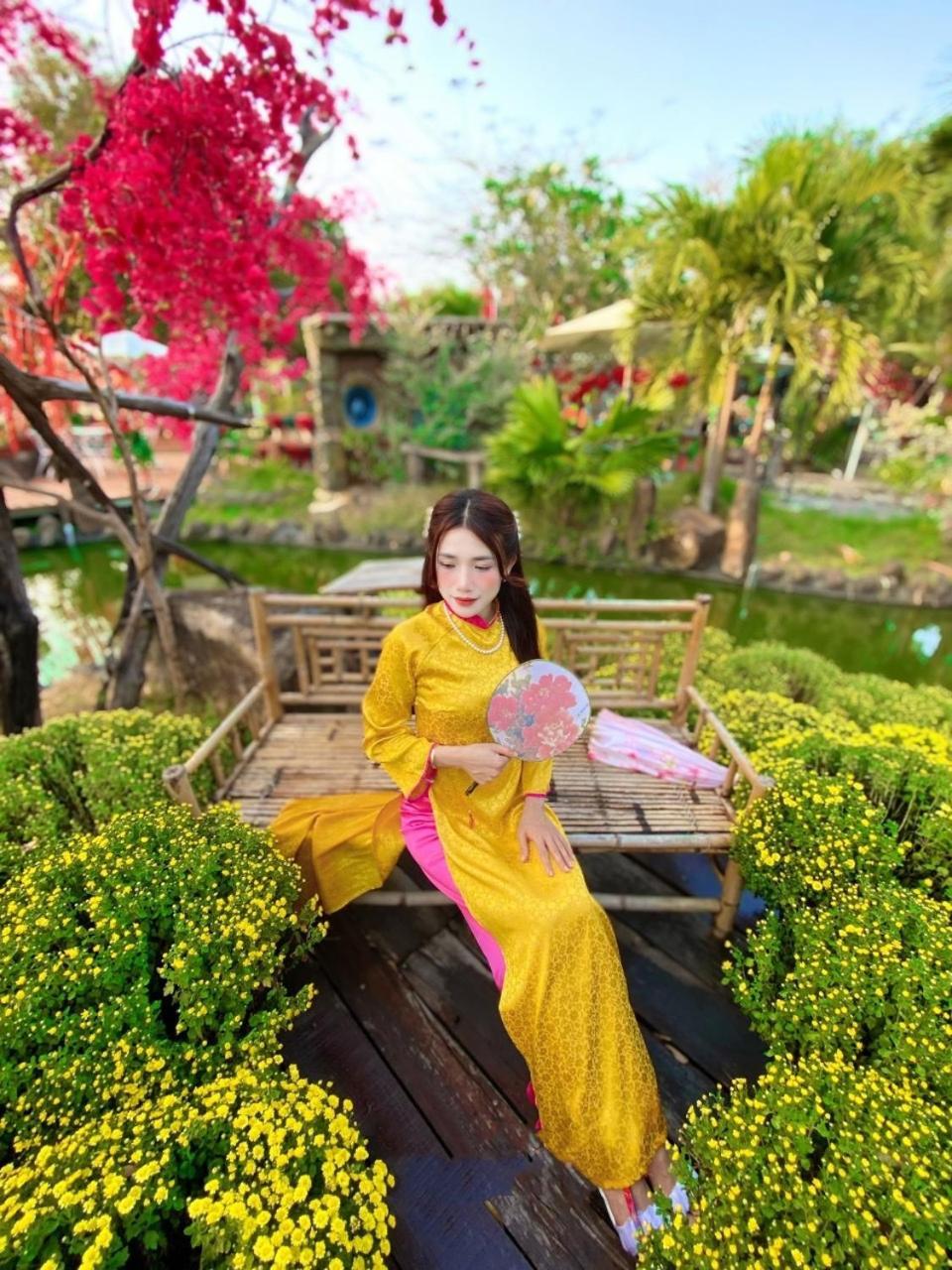 Ho Coc Park & Resort Xa Nhu Lam Luaran gambar