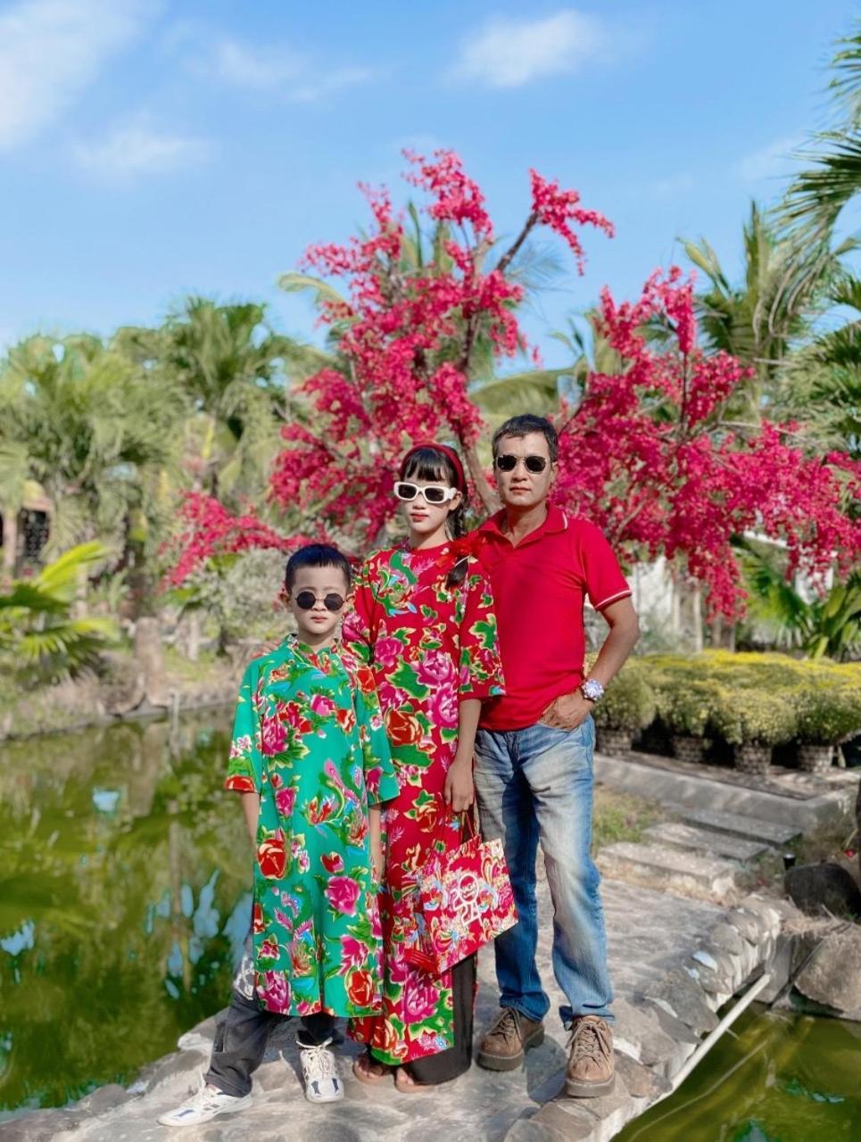 Ho Coc Park & Resort Xa Nhu Lam Luaran gambar