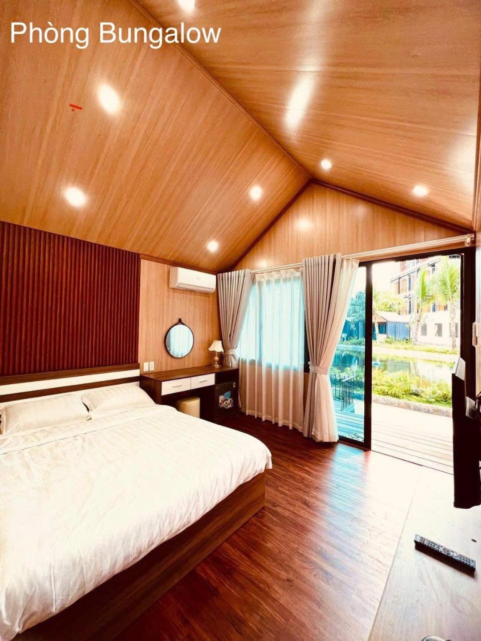 Ho Coc Park & Resort Xa Nhu Lam Luaran gambar