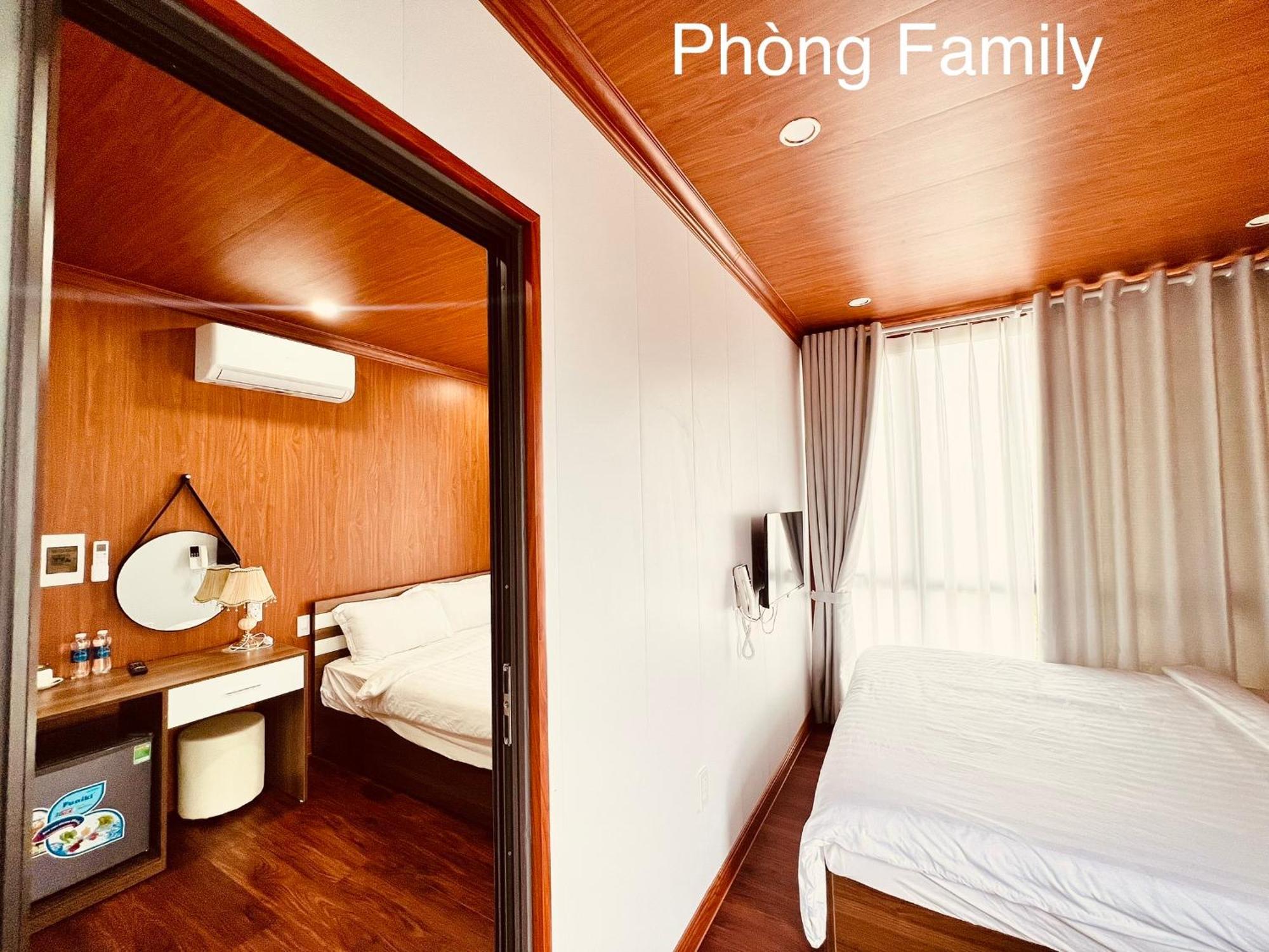 Ho Coc Park & Resort Xa Nhu Lam Luaran gambar