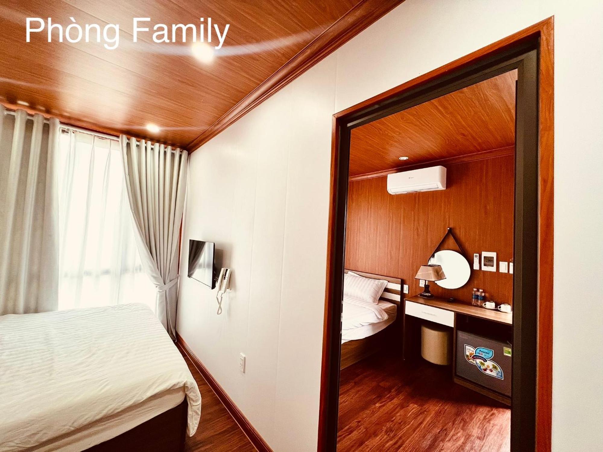 Ho Coc Park & Resort Xa Nhu Lam Luaran gambar