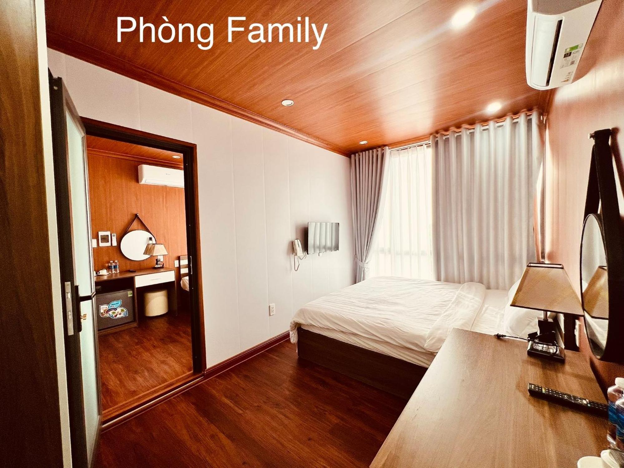 Ho Coc Park & Resort Xa Nhu Lam Luaran gambar