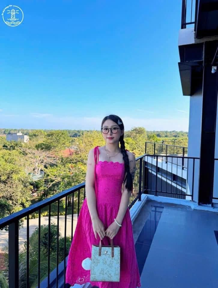 Ho Coc Park & Resort Xa Nhu Lam Luaran gambar