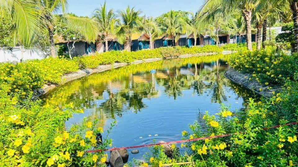 Ho Coc Park & Resort Xa Nhu Lam Luaran gambar