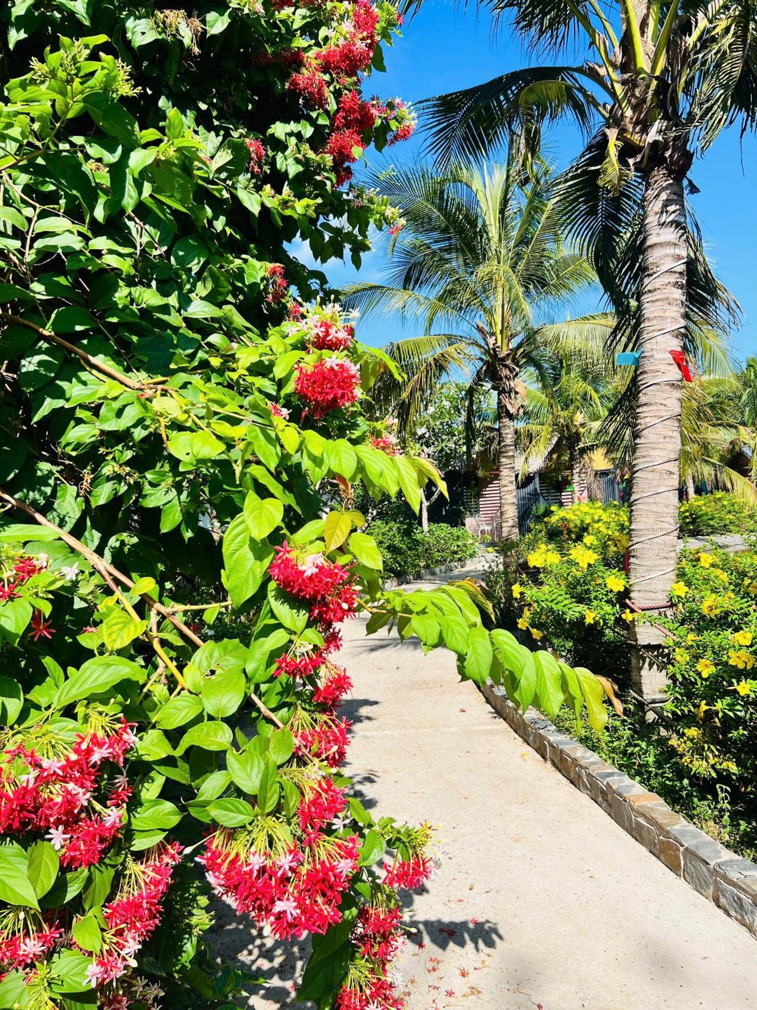 Ho Coc Park & Resort Xa Nhu Lam Luaran gambar
