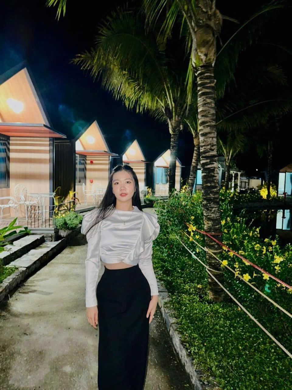 Ho Coc Park & Resort Xa Nhu Lam Luaran gambar