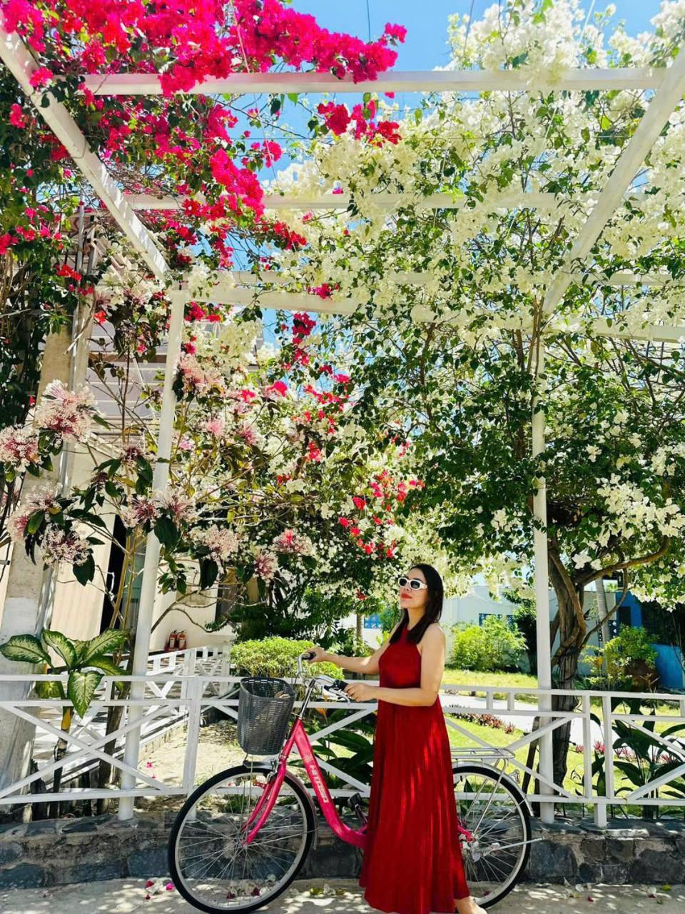 Ho Coc Park & Resort Xa Nhu Lam Luaran gambar