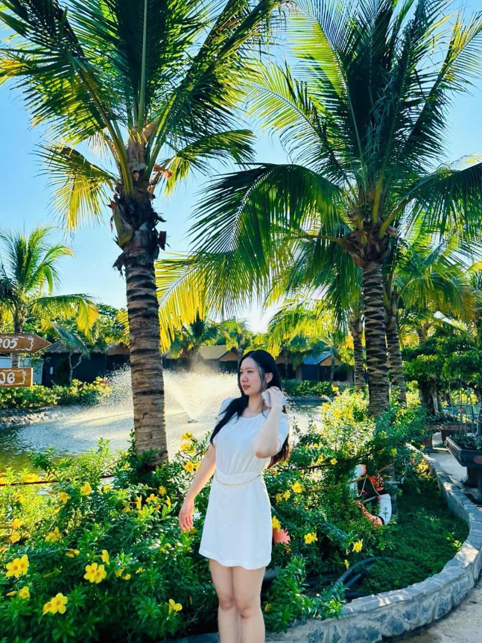 Ho Coc Park & Resort Xa Nhu Lam Luaran gambar
