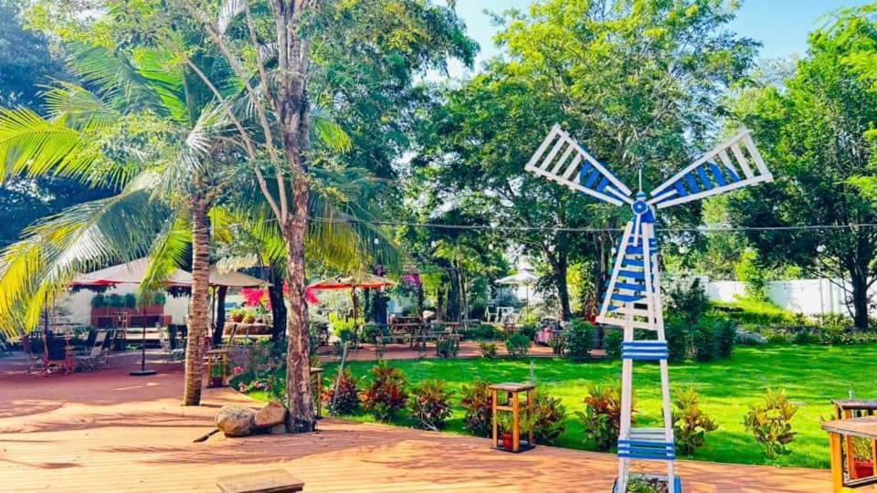 Ho Coc Park & Resort Xa Nhu Lam Luaran gambar