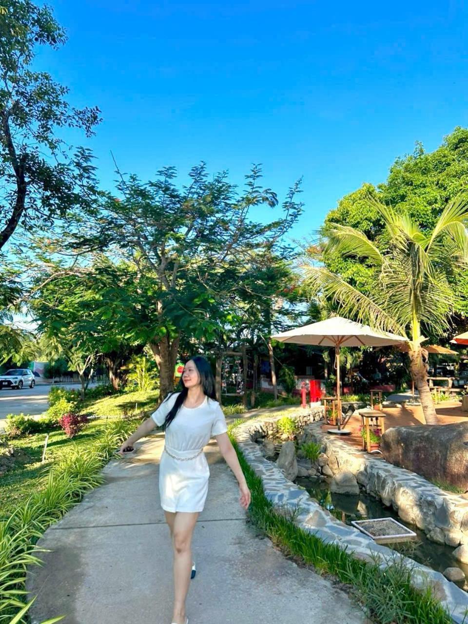 Ho Coc Park & Resort Xa Nhu Lam Luaran gambar