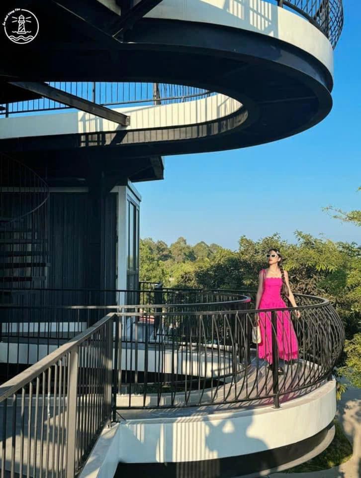 Ho Coc Park & Resort Xa Nhu Lam Luaran gambar