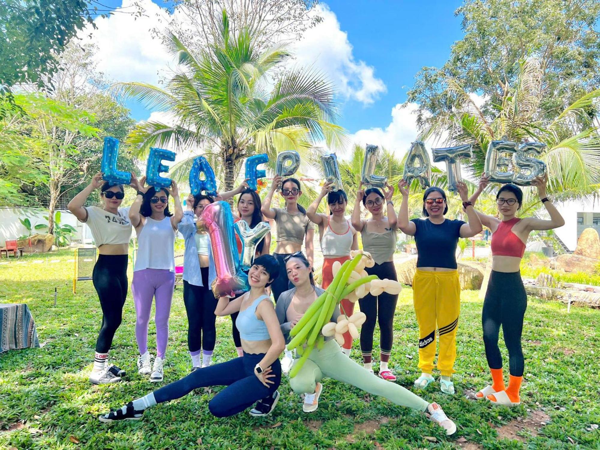 Ho Coc Park & Resort Xa Nhu Lam Luaran gambar
