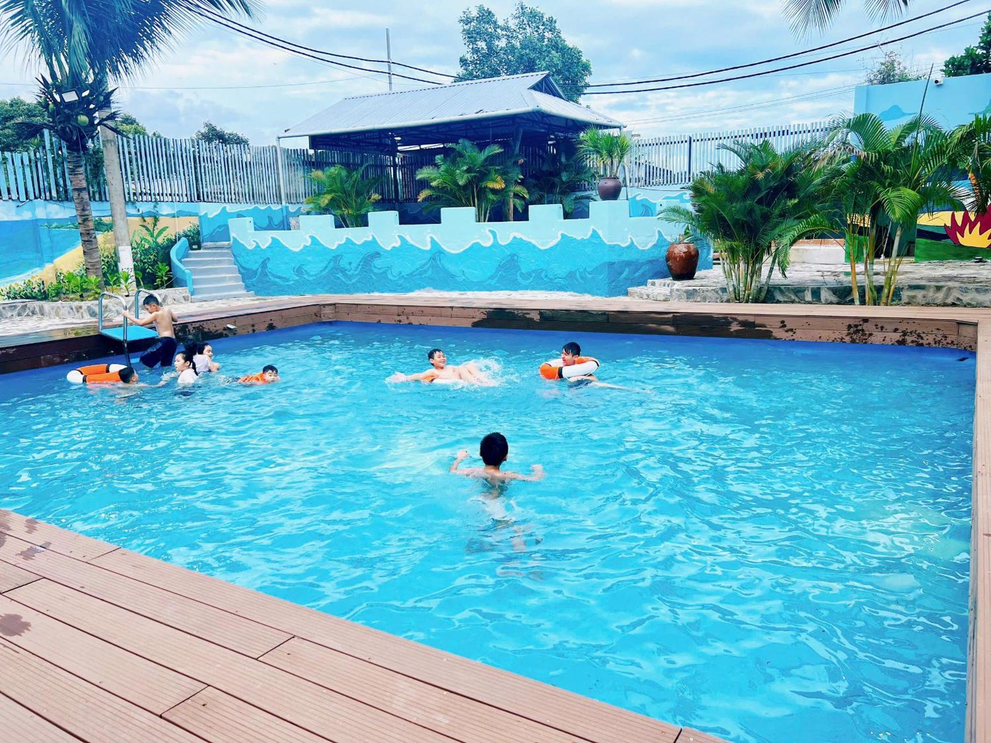Ho Coc Park & Resort Xa Nhu Lam Luaran gambar