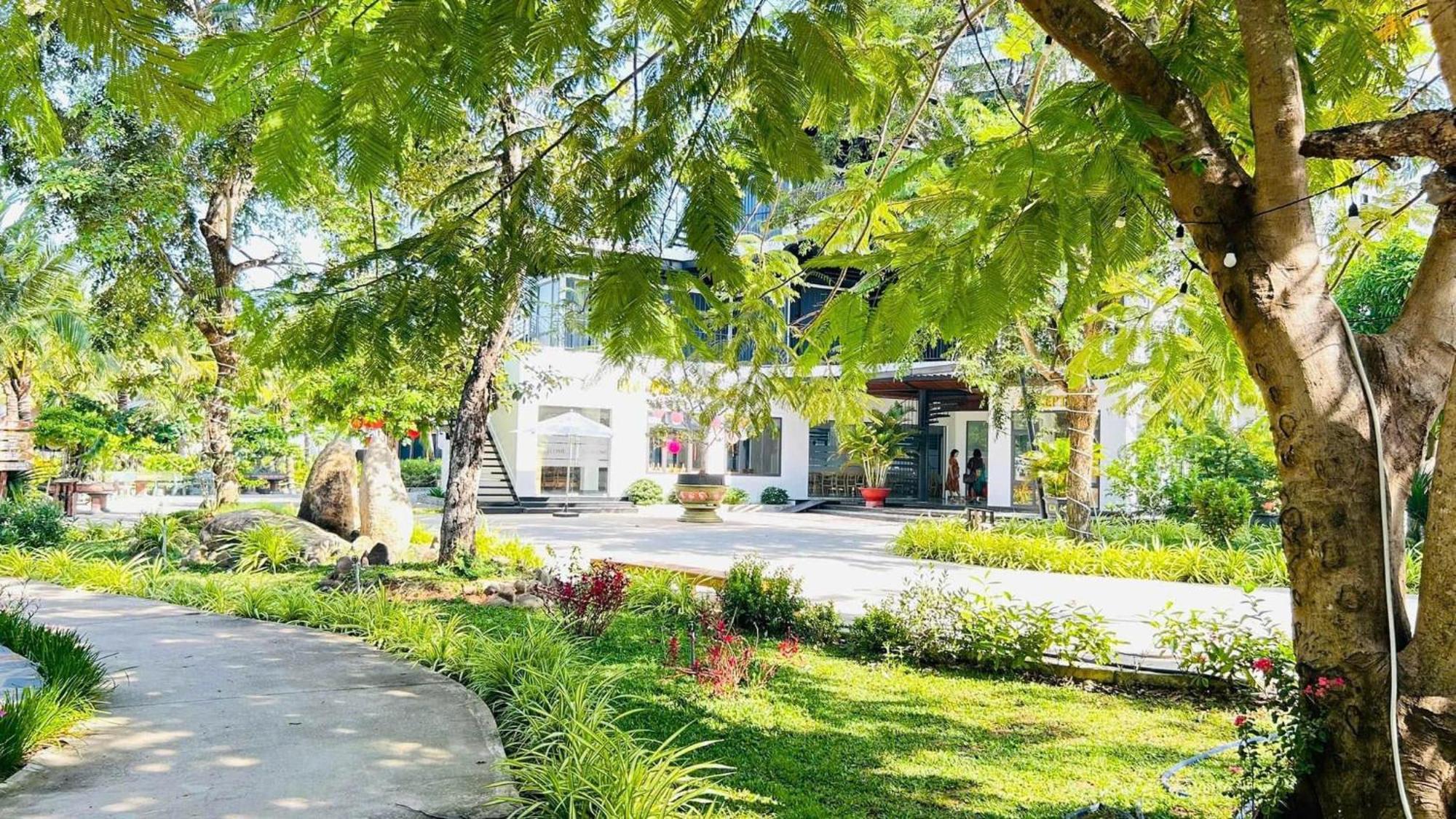 Ho Coc Park & Resort Xa Nhu Lam Luaran gambar