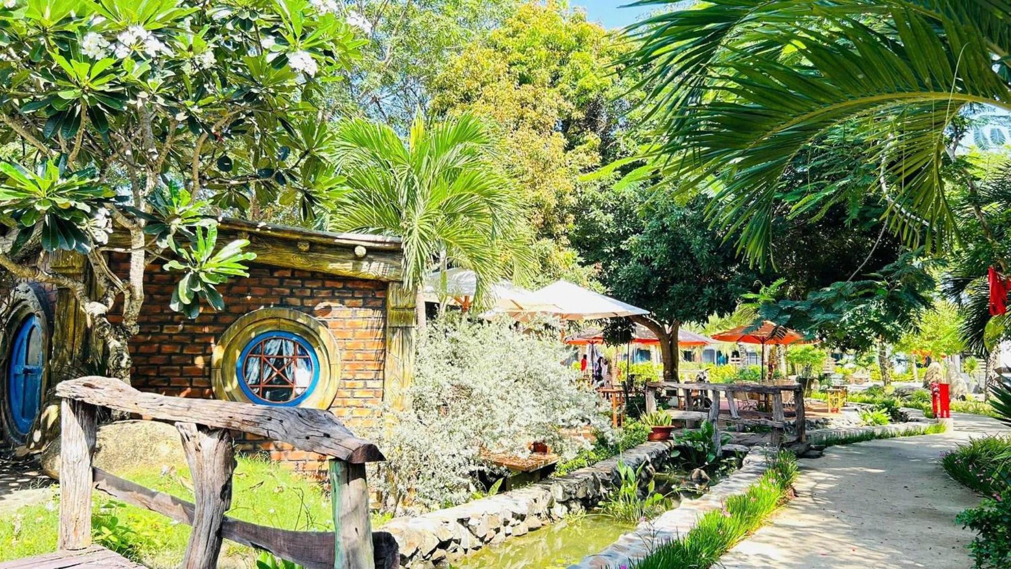 Ho Coc Park & Resort Xa Nhu Lam Luaran gambar