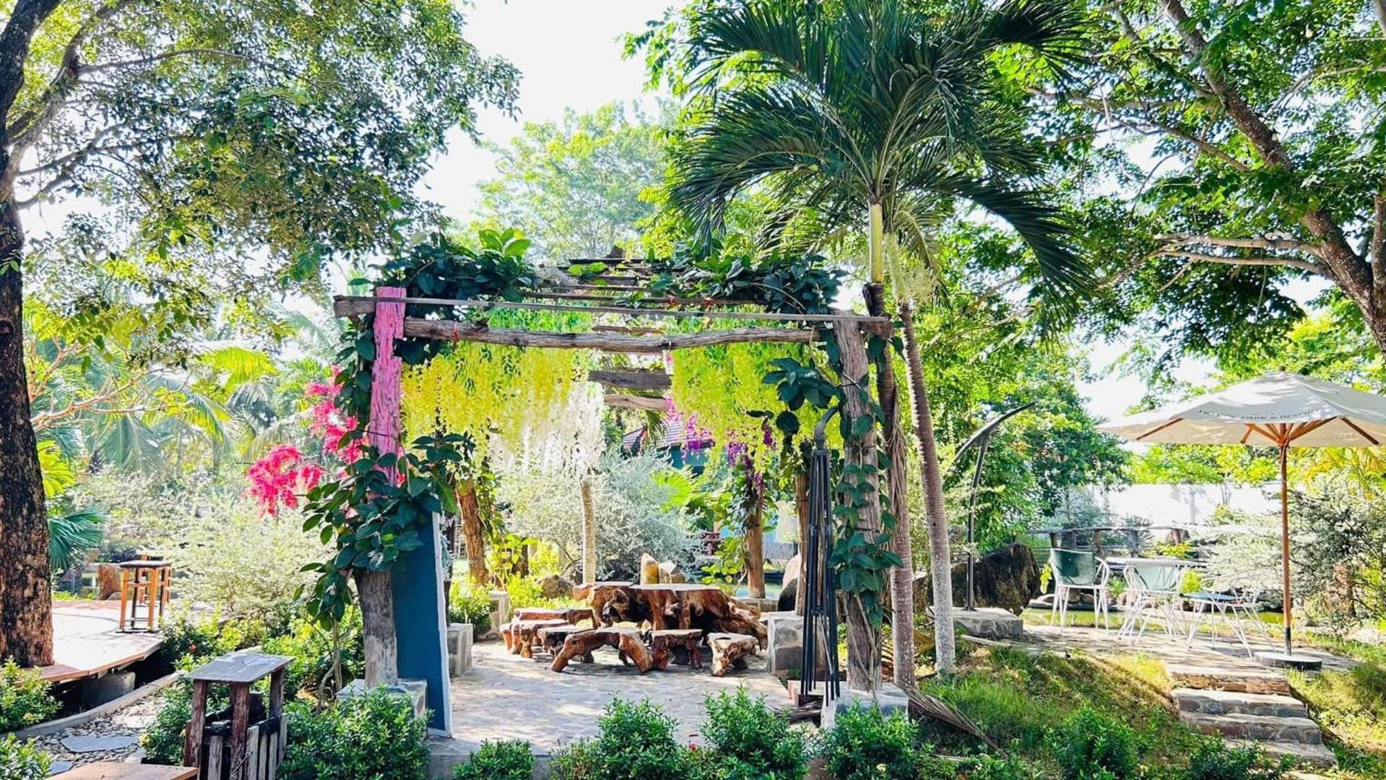 Ho Coc Park & Resort Xa Nhu Lam Luaran gambar