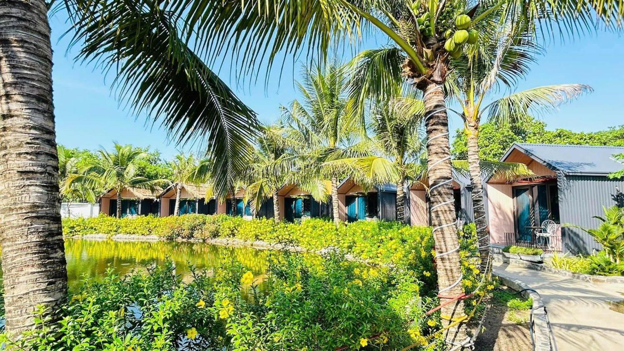 Ho Coc Park & Resort Xa Nhu Lam Luaran gambar