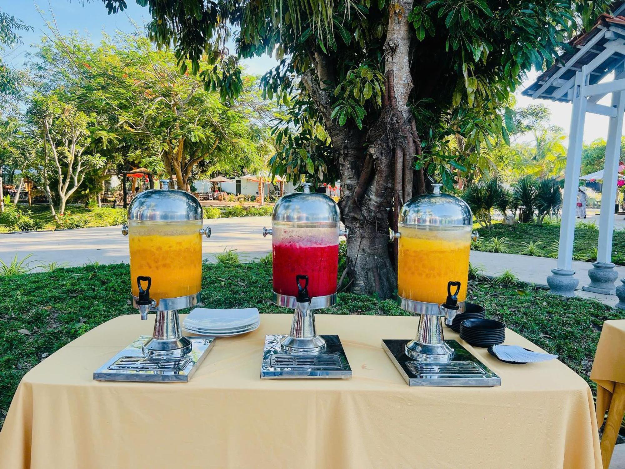 Ho Coc Park & Resort Xa Nhu Lam Luaran gambar