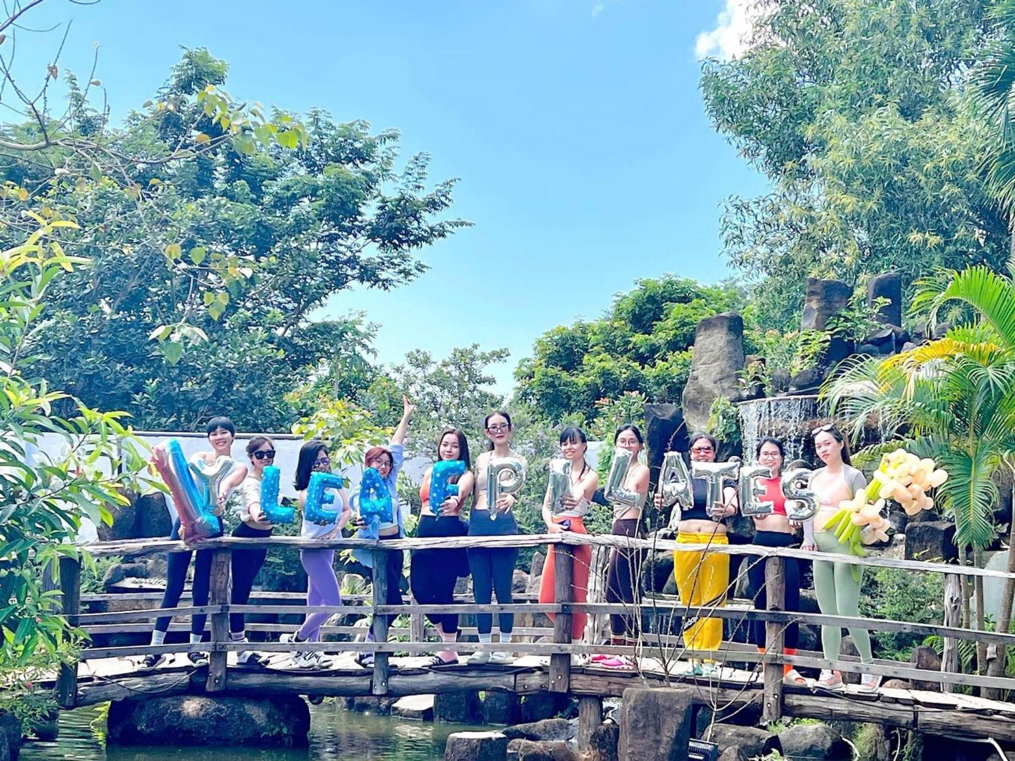Ho Coc Park & Resort Xa Nhu Lam Luaran gambar