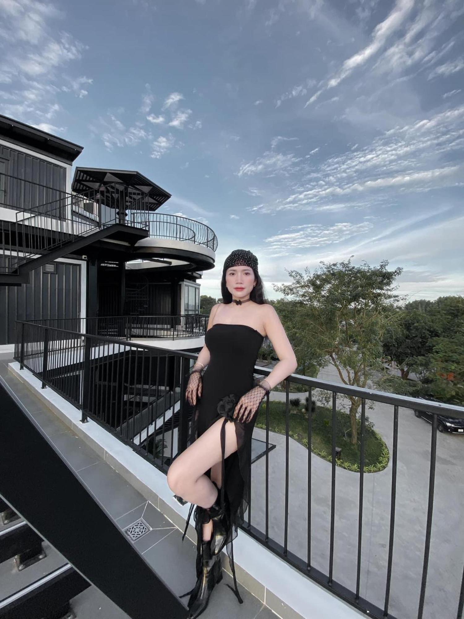Ho Coc Park & Resort Xa Nhu Lam Luaran gambar
